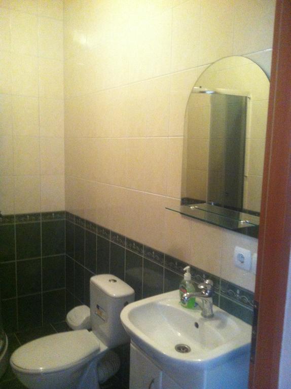 Piroshka Hotel Берегово Екстериор снимка
